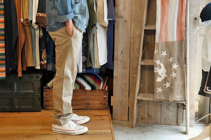 RRLオフィサーズ　チノパンツ 楽天市場】RRL(ダブルアールエル ラルフローレン)オフィサーズ チノ