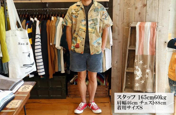 Riviera テリー キャンプ シャツ | ラルフ ローレン公式