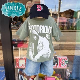 ڥåCotton On(åȥ󥪥):The Notorious B.I.G.ۥץ T