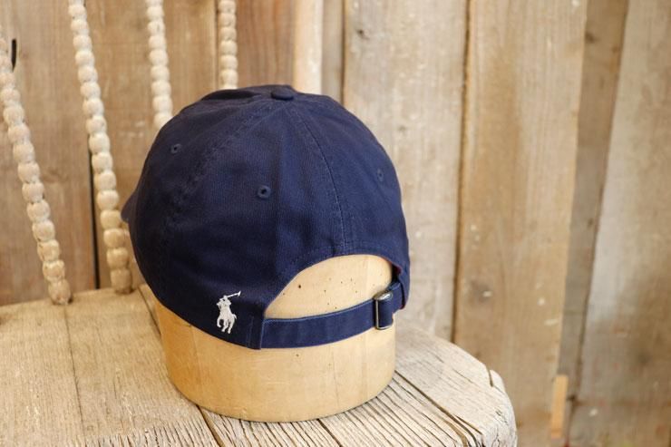 注目の福袋をピックアップ！ Polo Ralph Lauren(ラルフローレン):P-Wing ベースボール 帽子