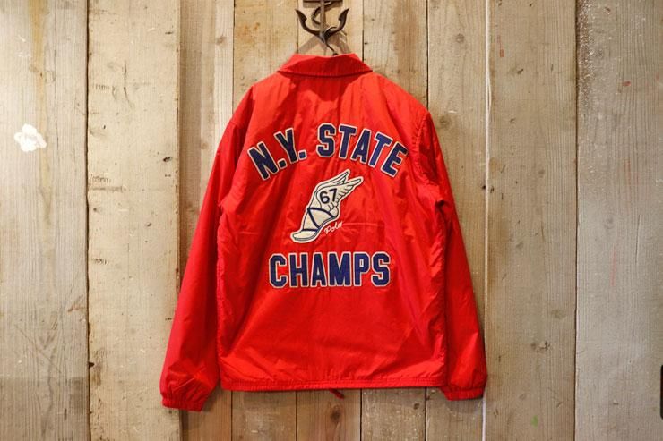 Polo Ralph Lauren(ラルフローレン):P-Wing コーチ ジャケット Polo Ralph Lauren(ラルフローレン):P-Wing コーチ ジャケット