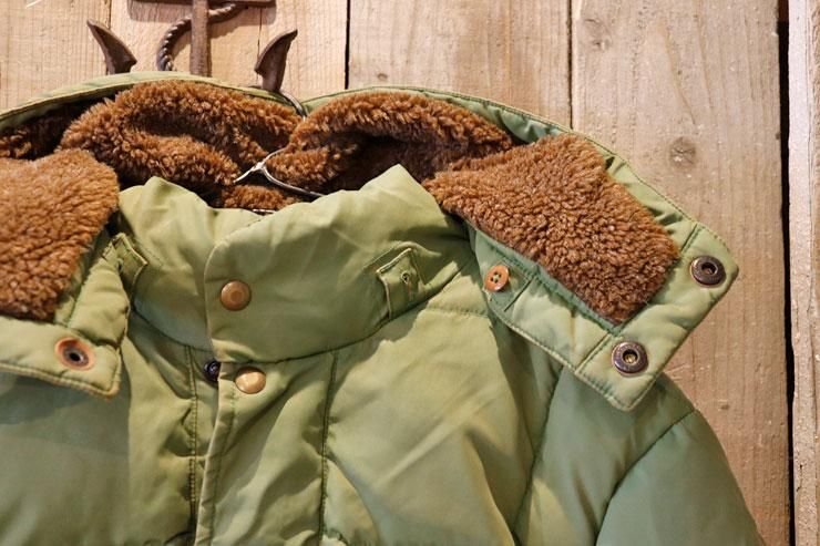 RRL(ダブルアールエルラルフローレン):キルティング ジャケット RRL(ダブルアールエルラルフローレン):キルティング ジャケット