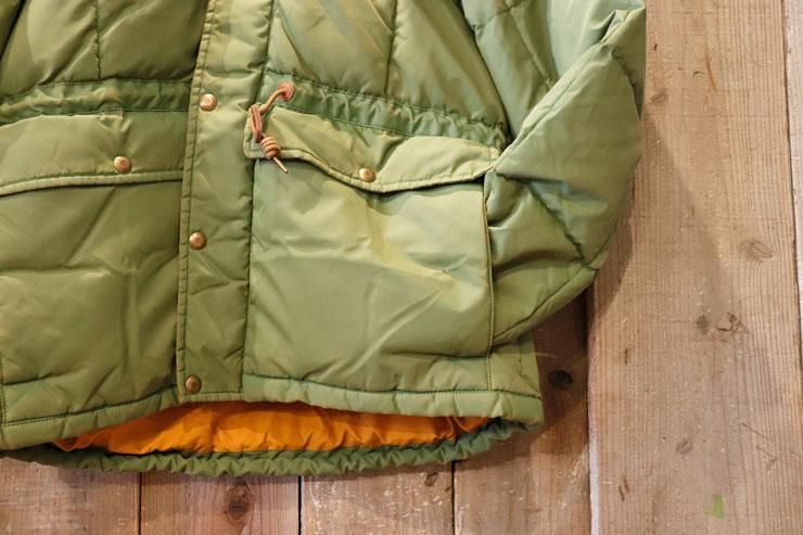RRL(ダブルアールエルラルフローレン):キルティング ジャケット RRL(ダブルアールエルラルフローレン):キルティング ジャケット