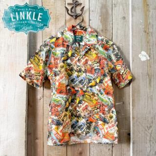 <img class='new_mark_img1' src='https://img.shop-pro.jp/img/new/icons20.gif' style='border:none;display:inline;margin:0px;padding:0px;width:auto;' />20%OFFGitman Vintage(åȥޥ ӥơ)HOT RODۥ 