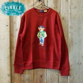 <img class='new_mark_img1' src='https://img.shop-pro.jp/img/new/icons20.gif' style='border:none;display:inline;margin:0px;padding:0px;width:auto;' />Polo Ralph Lauren(ե):ݥ٥ å