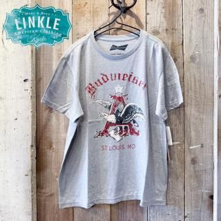 Lucky Brand(ラッキーブランド):プリント Tシャツ Lucky Brand - Linkle-リンクル-