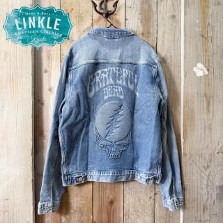<img class='new_mark_img1' src='https://img.shop-pro.jp/img/new/icons20.gif' style='border:none;display:inline;margin:0px;padding:0px;width:auto;' />20%OFFLucky Brand(å֥)Greatful Deadۥǥ˥ 㥱å