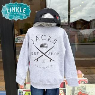 ڥåJacks(å)ץ å