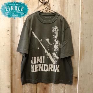 Abercrombie & Fitch(Хӡɥեå):Jimi Hendrixۥץ T