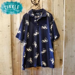 Mens-シャツ- - Linkle-リンクル- Mens-シャツ- - Linkle-リンクル-