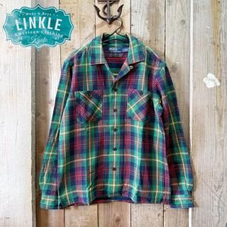 Mens-シャツ- - Linkle-リンクル-