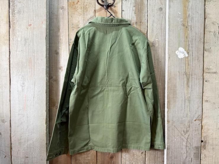 POLO by ラルフローレン ミリタリージャケット　シャツ　米国購入　 L Polo Ralph Lauren(ラルフローレン):ミリタリー シャツ