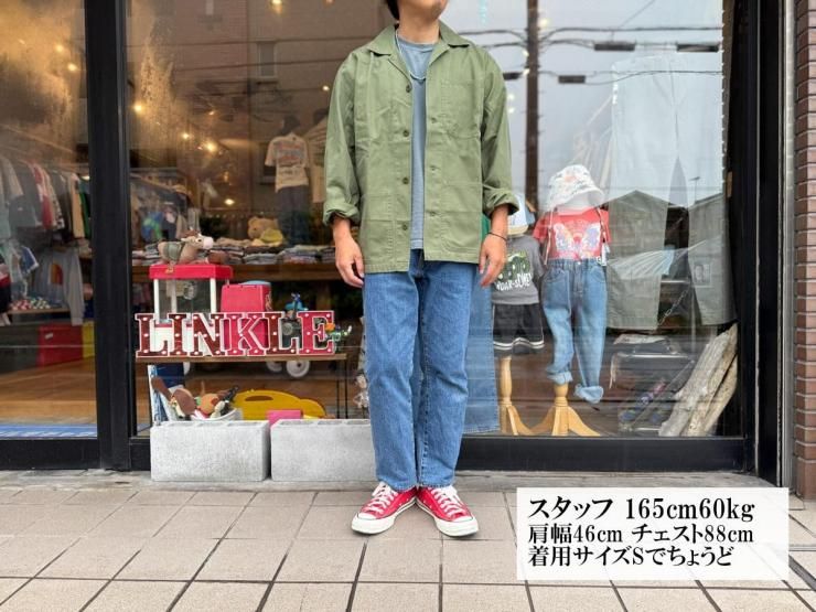 POLO by ラルフローレン ミリタリージャケット　シャツ　米国購入　 L Amazon.co.jp: Polo Ralph Lauren 0101960 Men's Patch, Vintage