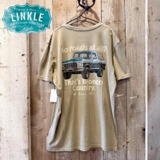 [新品・未使用] ラッキーブランド コットンシャツ オーガニックGIZA90/1 ローン / テントロングシャツ, Ivory