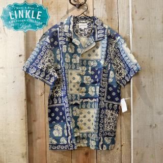 L ポロラルフローレン CALDWELL ポニーなし シルク コットン ブルー 20210607193945.png