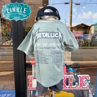 ڥåCotton On(åȥ󥪥)METALLICAۥХ T