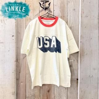 Mens-Tシャツ- - Linkle-リンクル-