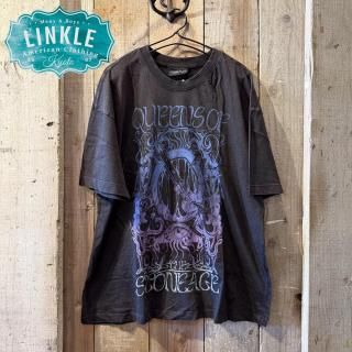Mens-Tシャツ- - Linkle-リンクル-