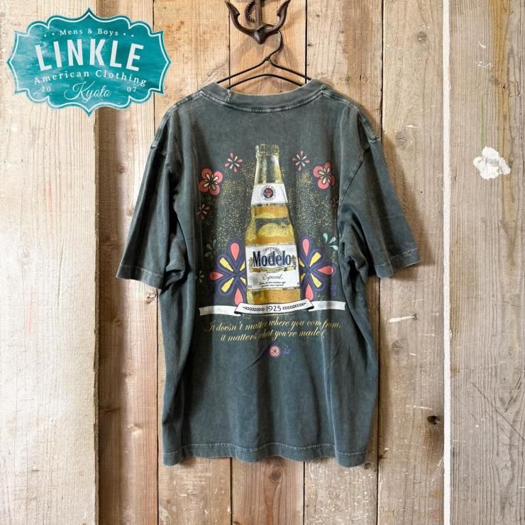 Abercrombie & Fitch:【Modelo】プリント Tシャツ Men's Modelo Graphic Tee | Men's Clearance | Abercrombie.com