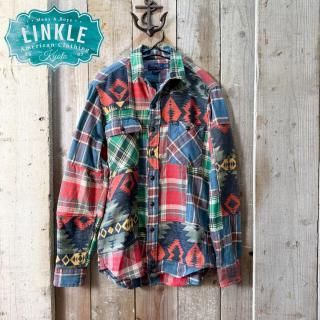 ✤ラルフローレン新品同様✤ホースマーク付ダウン80 Mens-アウター- - Linkle-リンクル-