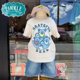 ڥåOLD NAVY(ɥͥӡ)Grateful DeadۥХ T