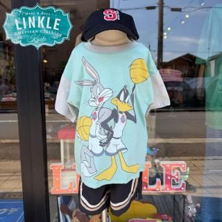 ڥåCotton On(åȥ󥪥)Space Jam ץ T