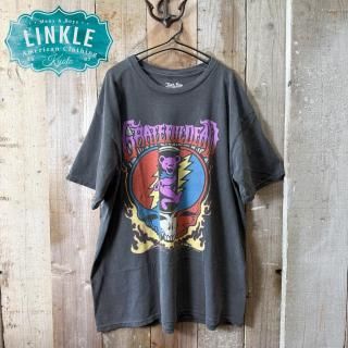Junk Food(󥯥ա)Grateful Deadۥӥơ Х T