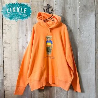 Polo Ralph Lauren(ラルフローレン):ポロベア パーカー