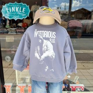 ڥåCotton On(åȥ󥪥)The Notorious B.I.G.ۥå å