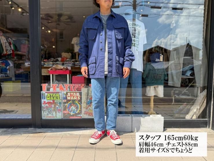 Polo Ralph Lauren(ラルフローレン)：ジャングルファティーグ