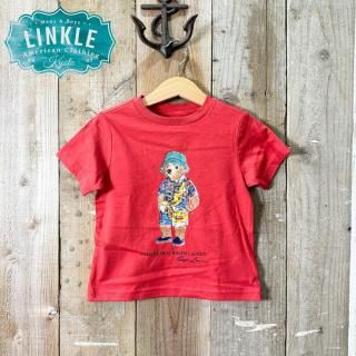 ڥåPolo Ralph Lauren(ݥե):ݥ٥ T