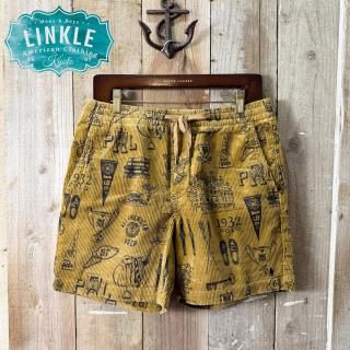 Mens-ボトムス- - Linkle-リンクル-