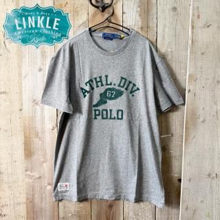 Mens-Tシャツ- - Linkle-リンクル-