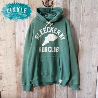 Polo Ralph Lauren(ラルフローレン):【フットウィング】プリント パーカ