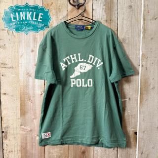 Mens-Tシャツ- - Linkle-リンクル-