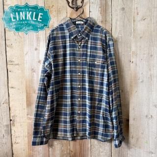 Mens-シャツ- - Linkle-リンクル-