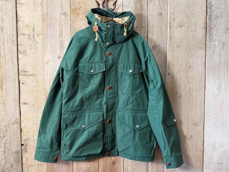 Polo Ralph Lauren(ラルフローレン):60/40クロス マウンテン パーカ