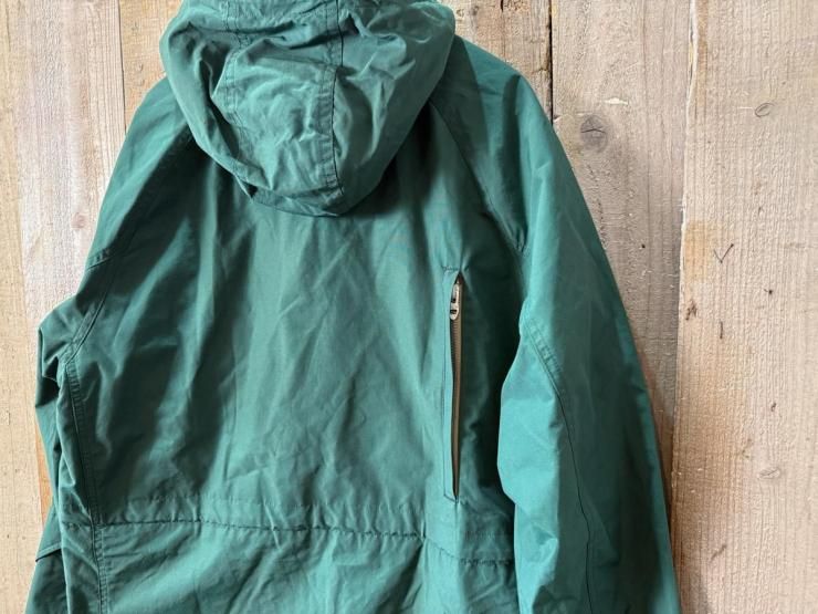 Polo Ralph Lauren(ラルフローレン):60/40クロス マウンテン パーカ