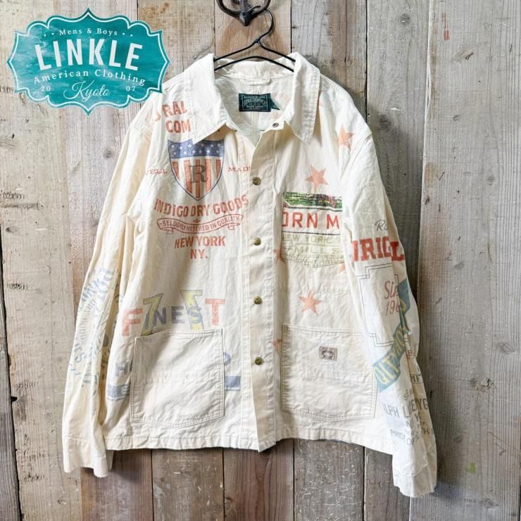 Polo by Ralph Lauren XL カバーオール Polo by Ralph Lauren XL カバーオール 楽天市場】イタリア製