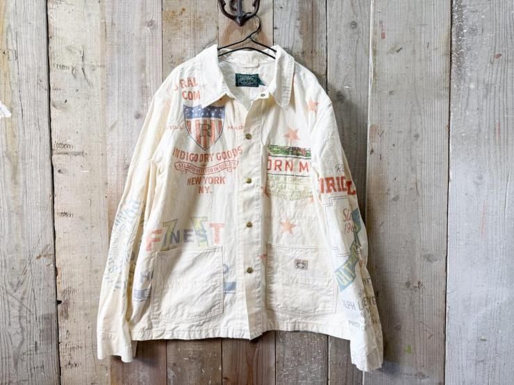 Polo by Ralph Lauren XL カバーオール 楽天市場】イタリア製 Polo by Ralph Lauren ポロ ラルフ