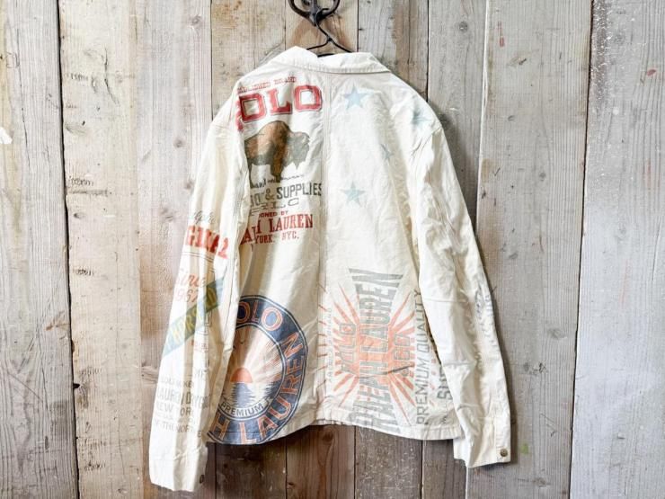 Polo Ralph Lauren(ラルフローレン):【POLO COUNTRY