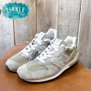 New Balance(˥塼Х)made in USA 996ۥ & å ˡ
