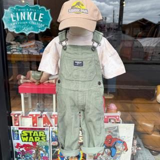ڥåOsh Kosh(女)ǥ С