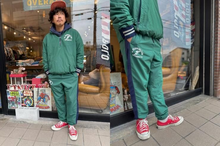 Polo Ralph Lauren(ラルフローレン):【POLO SPORT】トラック パンツ