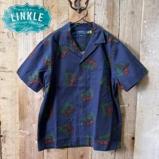 Polo Ralph Lauren(ラルフローレン):【P-Wing】 キャンプ シャツ