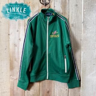 Polo Ralph Lauren(ラルフローレン):【フットウィング】トラック ジャケット