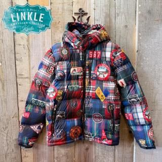 Mens-アウター- - Linkle-リンクル-