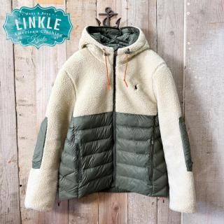 Polo Ralph Lauren(ե)ե꡼ & ѥե ϥ֥å ѡ