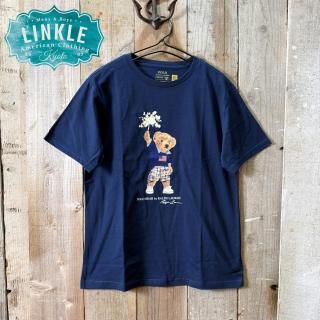 Mens-Tシャツ- - Linkle-リンクル-