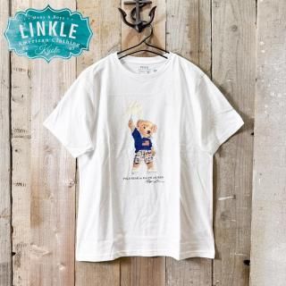 Mens-Tシャツ- - Linkle-リンクル-